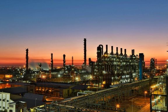 «امیرکبیر» در جمع بزرگان صنعت پتروشیمی