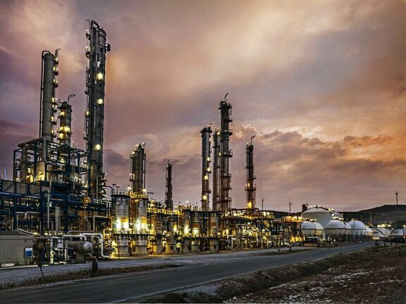 Ethylene & Propylene Reference Prices, July 4.