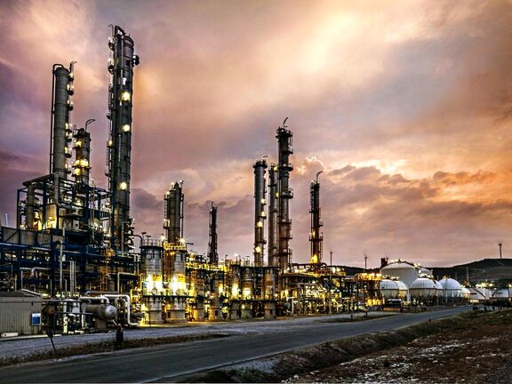 Ethylene & Propylene Reference Prices, July 4.