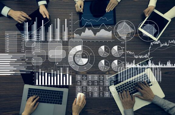 Analyst lowers chem earnings estimates amid falling margins