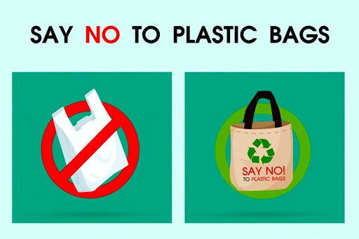 Jakarta bans single-use plastic bags from 1 July