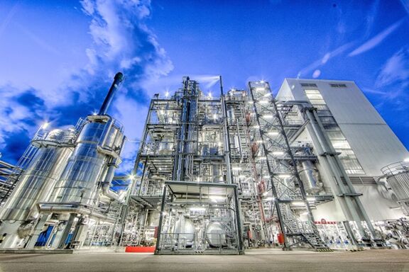 Borealis to focus on chemicals, polyolefins as OMV consolidates position