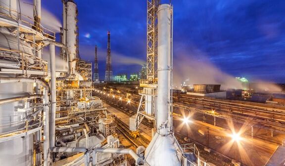 Pengerang eyes August restart for polymers plants. 