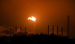 ایران قصد دارد ظرفیت تولیدات نفت و گاز خود را تا سال 2030 به 5.7 میلیون بشکه در روز برساند