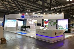 صادرات محصولات پتروشیمی تبریز به بازارهای جدید اروپا 