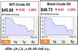 تردید درباره کارایی تصمیمات اوپک