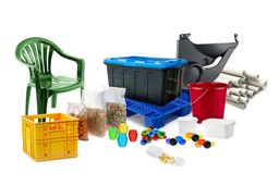 5 مقصد برای صادرات مواد خام پلاستیکی ترکیه