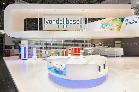 Lyondell Basell and Sinopec Form 50:50 JV to Manufacture PO, SM