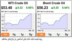 پیش بینی محافظه کارانه EIA در بازار نفت