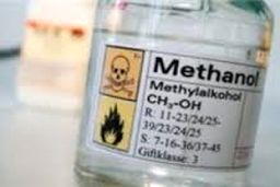 افت اندک قیمت متانول در آسیا