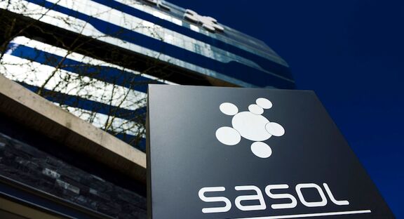 Sasol says no on-spec output coming yet from new EO/MEG unit in Louisiana. 