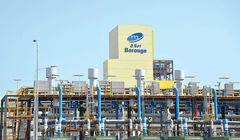 عرضه اولیه سهام بروج امارات متحده؛ نگاه‌ها بر لیست ابوظبی در اوایل ژوئن