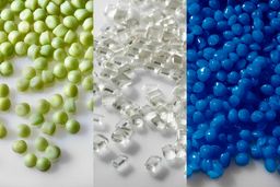 افت دسته جمعی قیمت آتی پلیمرها در بورس کالای دالیان چین