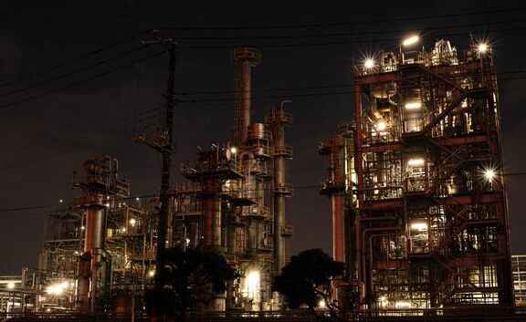 PetroLogistics plans new PDH plant on US Gulf Coast.
