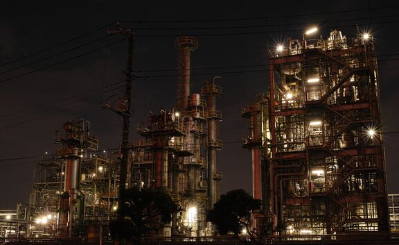 PetroLogistics plans new PDH plant on US Gulf Coast.