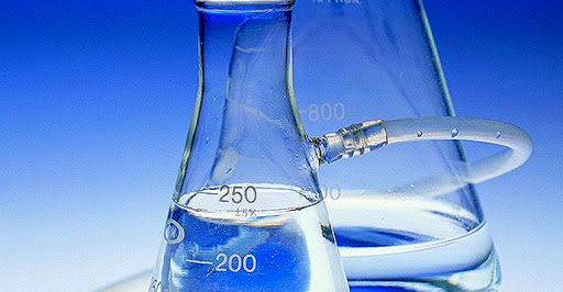 Methanol Reference prices, May 31.
