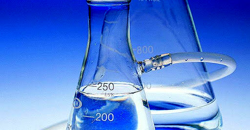 Methanol Reference prices, May 31.