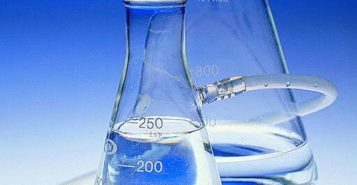 Methanol Reference prices, May 31.