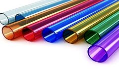 شرکت‌های پی‌وی‌سی فرانسوی و هلندی به دلیل محدودیت عرضه وینیل کلرید مونومر به فورس ماژور خود ادامه دادند