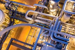 واکنش معامله‌کنندگان آسیایی به عوارض ضد دامپینگ بر واردات استایرن 