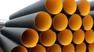 قیمت لوله های پلی اتیلنی ثابت ماند