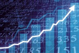 پتروشیمی مارون در اوج