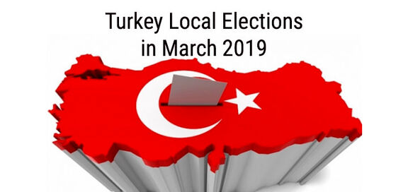 Turkish Election Results Further Cloud Polymer Demand Outlook
