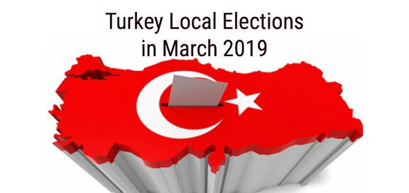 Turkish Election Results Further Cloud Polymer Demand Outlook