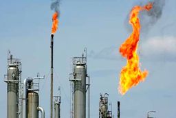 افزایش عرضه پروپیلن آسیا به دلیل مشکلات صنایع پایین دستی