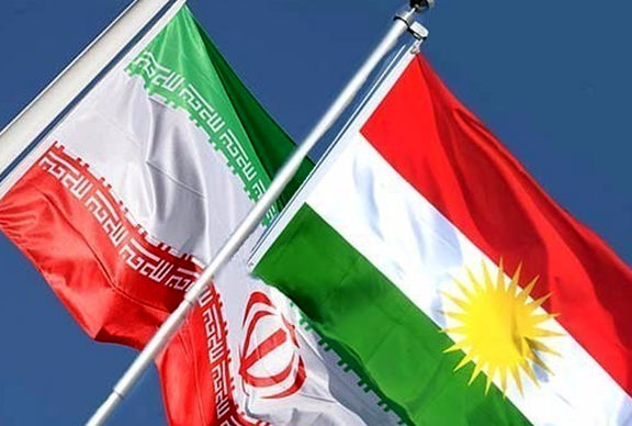 Kurdistan continues oil exports To Iran despite U.S. sanctions
