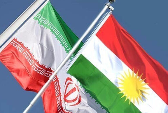 Kurdistan continues oil exports To Iran despite U.S. sanctions