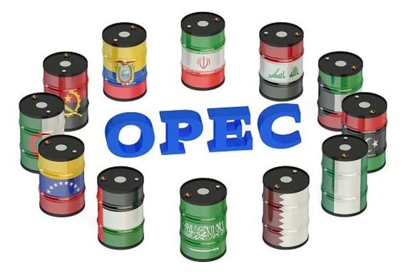International Oil & OPEC News