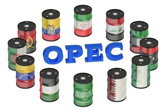 International Oil & OPEC News