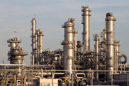 اوج رکود صنعت پتروشیمی در سال ۹۳