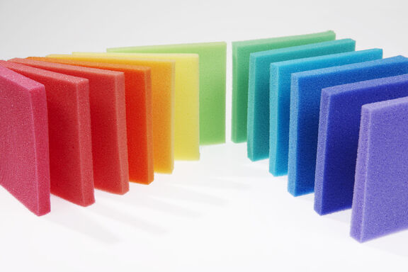 Huntsman to build polyurethanes facilities in Dubai