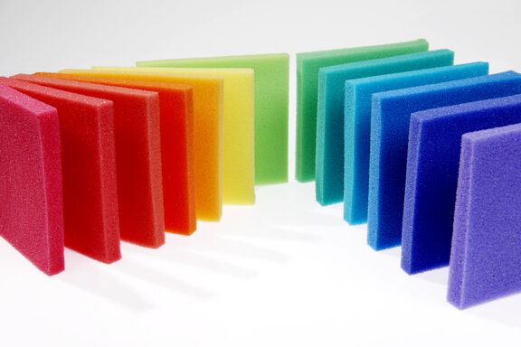 Huntsman to build polyurethanes facilities in Dubai