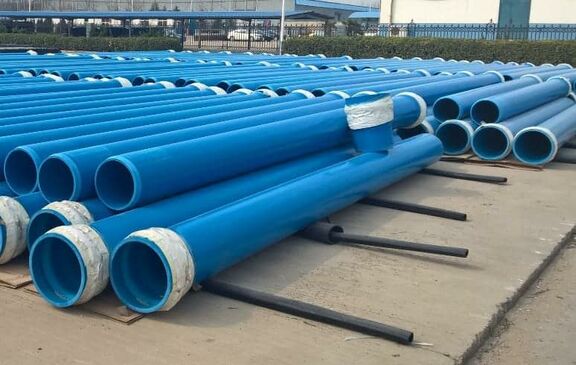 PVC Reference Prices, May 30.