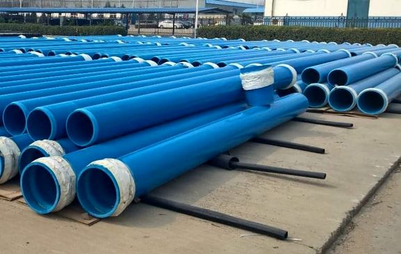 PVC Reference Prices, May 30.