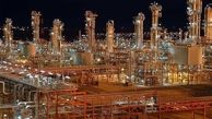 شرکت پتروشیمی آپادانا خلیج فارس برق دار شد