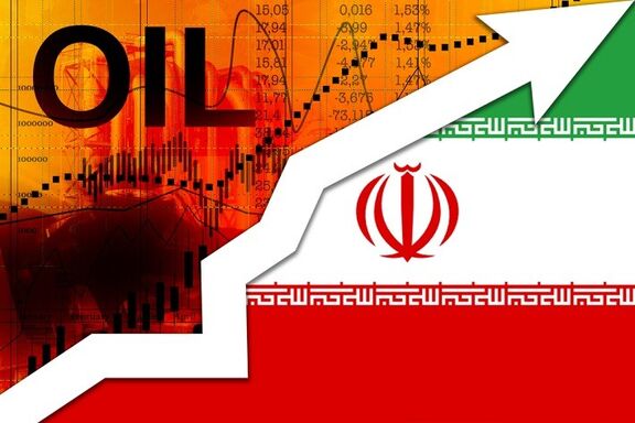 New platform increases Iran's oil production by 6,000 bpd