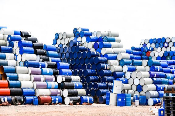 Sour crude spreads steady as traders digest Asia OSP hikes. 