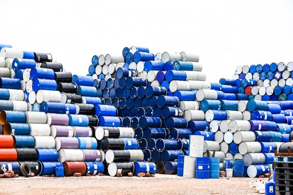 Sour crude spreads steady as traders digest Asia OSP hikes. 