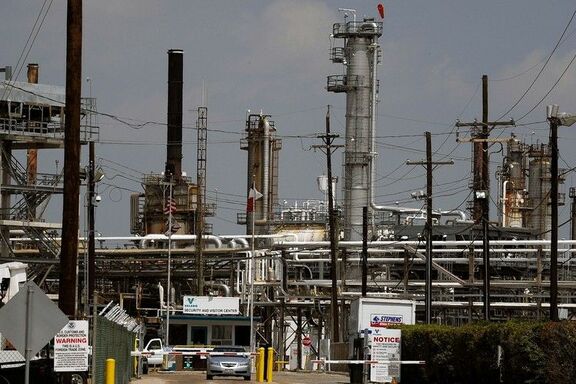 Marathon Petroleum to permanently close two U.S. oil refineries.