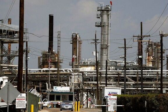 Marathon Petroleum to permanently close two U.S. oil refineries.