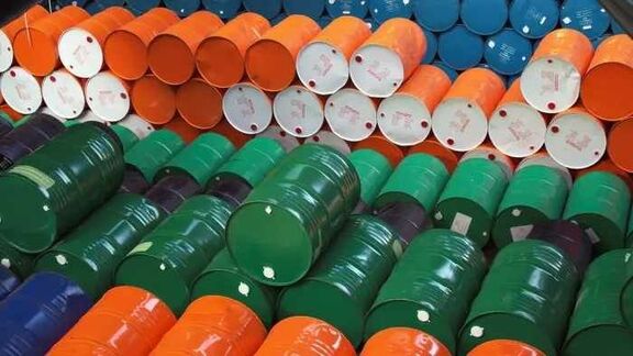 شرکت ژاپنی اینئوس می‌تواند دو تا سه ماه بعد از توافق هسته‌ای واردات نفت ایران را از سر بگیرد