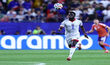 حضور پررنگ «آرامکو» در جام جهانی فوتبال