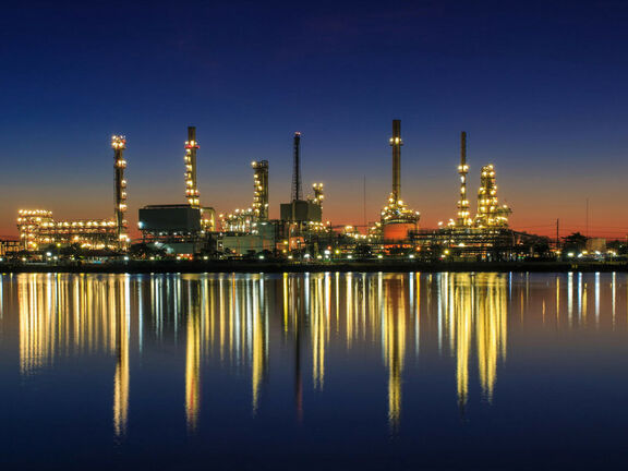Americas petrochemical outlook, w/c April 8