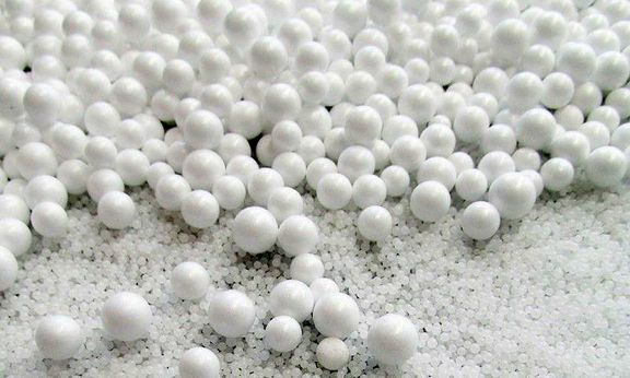 Cheaper Polystyrene  In local market than IME