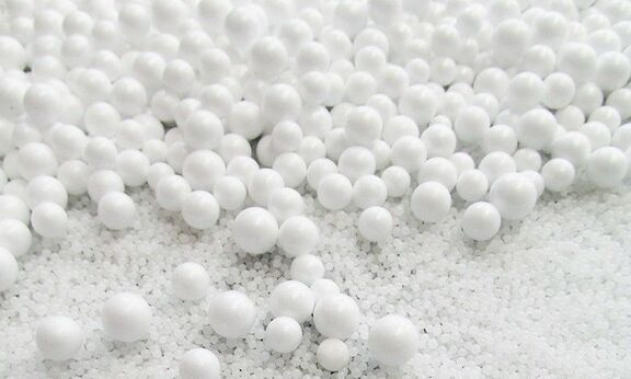 Cheaper Polystyrene  In local market than IME