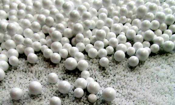 Cheaper Polystyrene  In local market than IME